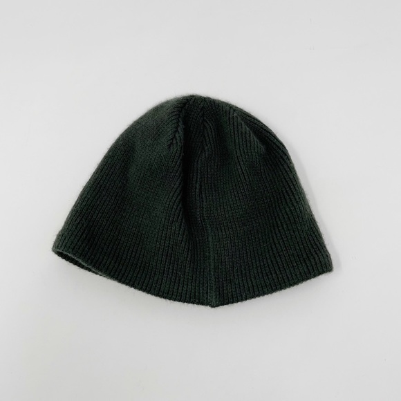 The North Face Hat Knit Beanie Winter Hat - Picture 2 of 4